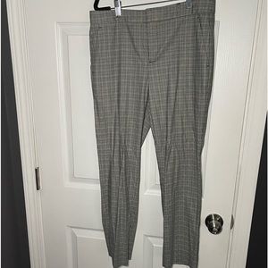 Banana Republic Avery Pant